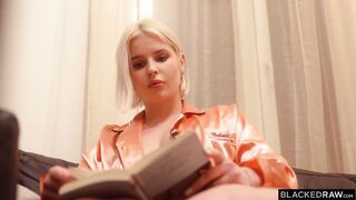 Blackedraw Eliz Shares Dates Bbc With Bestie Roomie Sia Sia Siberia, Eliz Benson & Black Prince Сover