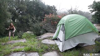Madison Morgan Camps On Private Property Madison Morgan Scotty P Сover