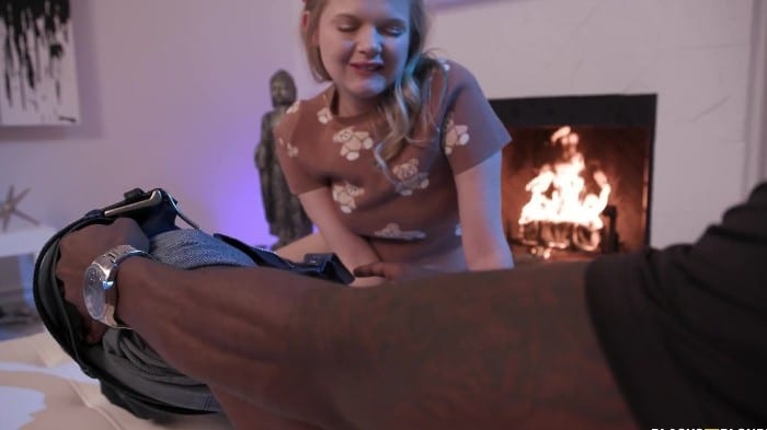[blacksonblondes.Com] Coco Lovelock - A Product Of The System [1080p/WRB]