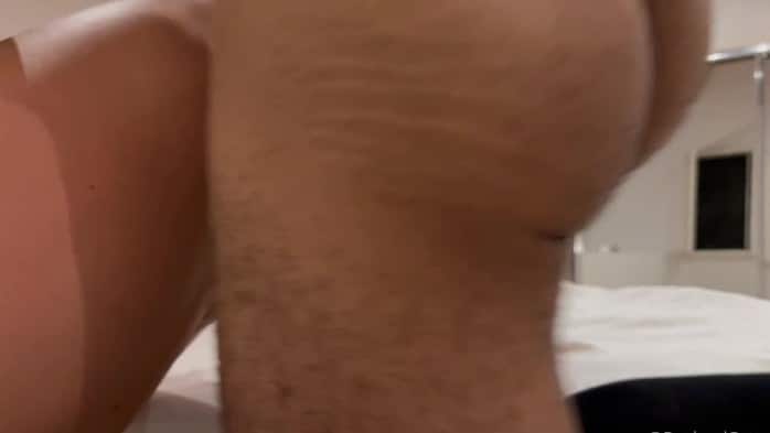 [OF-Rachaelcavalli] Rough Bbc Fucking [720p]