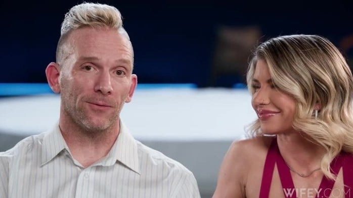 [Wifey.Com] Cassie Bender - Cassie And Christian - Bbc-Hungry Hotwife Gets Creampied (2025-04-05) [480p]