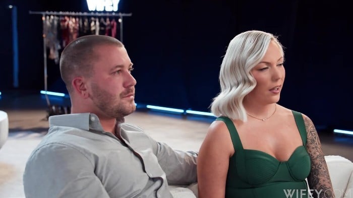 [Wifey] Candice And Chris - Blonde Hotwife Takes Monster Bbc - 2025-05-10 - 1080p X265