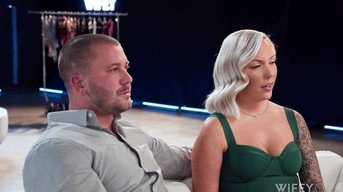 [Wifey] Candice And Chris - Blonde Hotwife Takes Monster Bbc - 2025-05-10 - 1080p